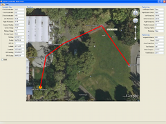 System Con troller Main Form